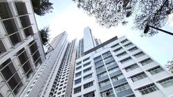 Blk 18B Buona Vista Court (Queenstown), HDB 3 Rooms #522062901